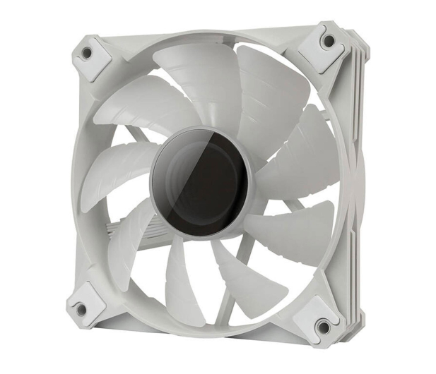 DarkFlash INF8 120mm Triple Pack 3x120mm - 1310945 - zdjęcie 3